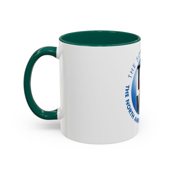 Who, The - Farewell Tour Colorful Mugs (11oz, 15oz) - Image 24