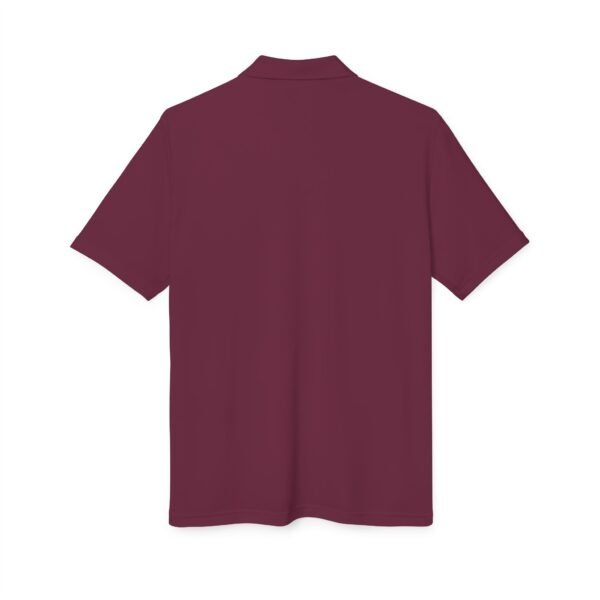 Stick Adidas Unisex Performance Polo - Image 14