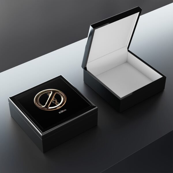 Big Brother 27 Jewelry Box - Image 3