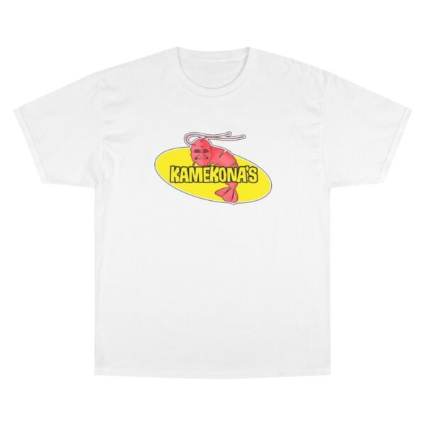 Hawaii Five-0 Champion T-Shirt - Image 9