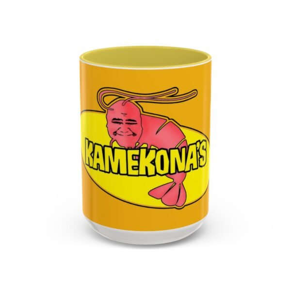 Hawaii Five-0 Colorful Mugs (11oz, 15oz) - Image 89