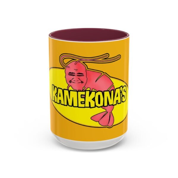 Hawaii Five-0 Colorful Mugs (11oz, 15oz) - Image 73