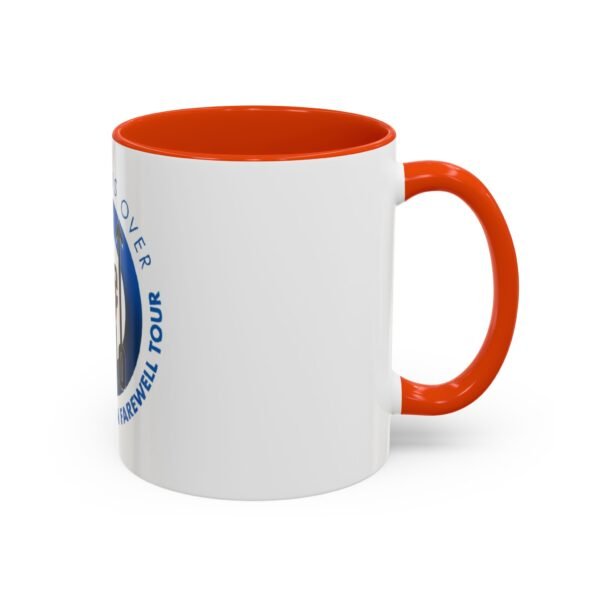 Who, The - Farewell Tour Colorful Mugs (11oz, 15oz) - Image 38