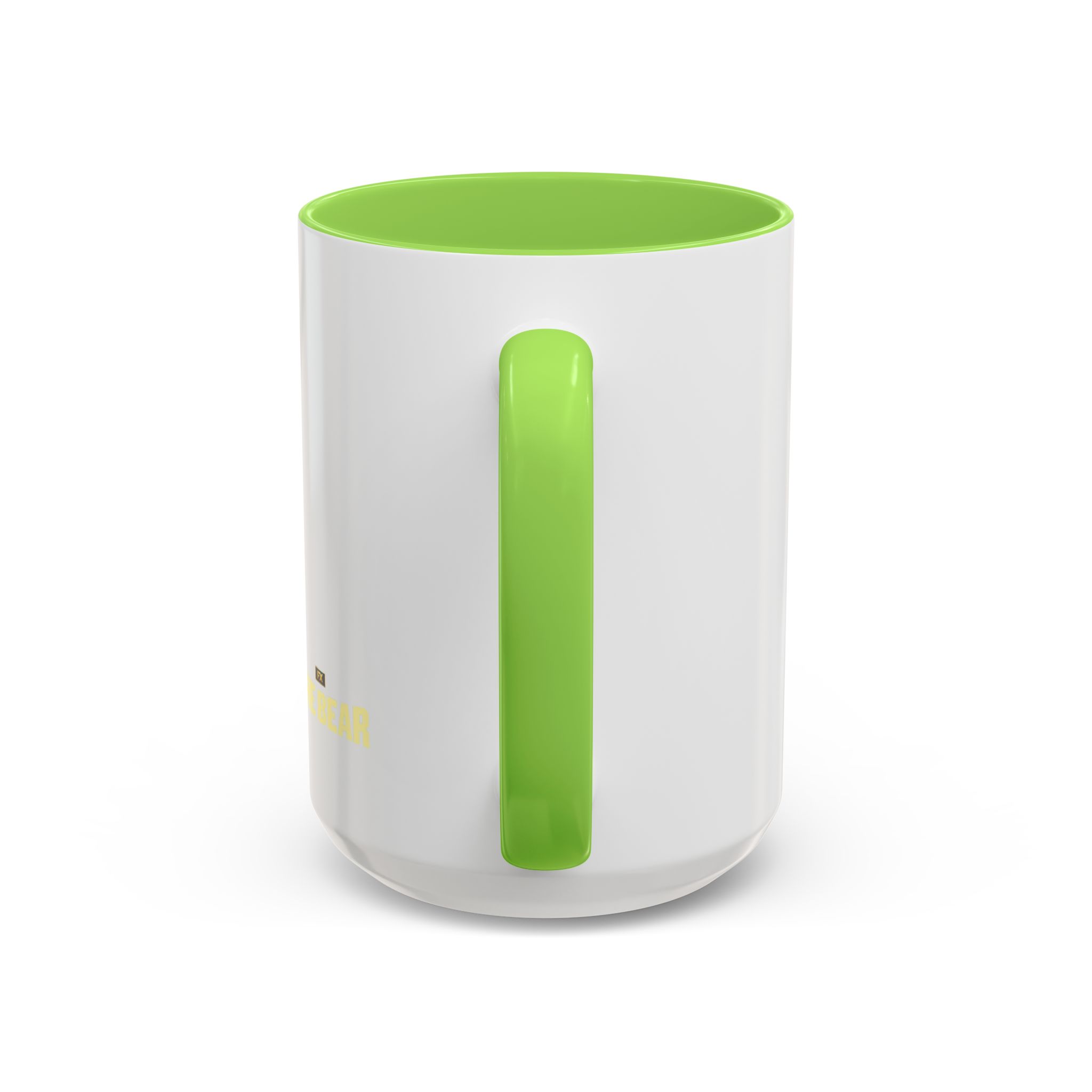 The Bear Colorful Mugs (11oz, 15oz) - Image 71