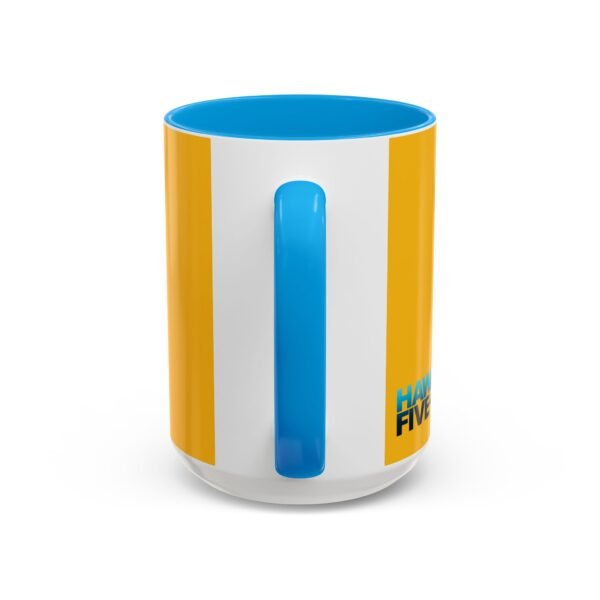 Hawaii Five-0 Colorful Mugs (11oz, 15oz) - Image 67