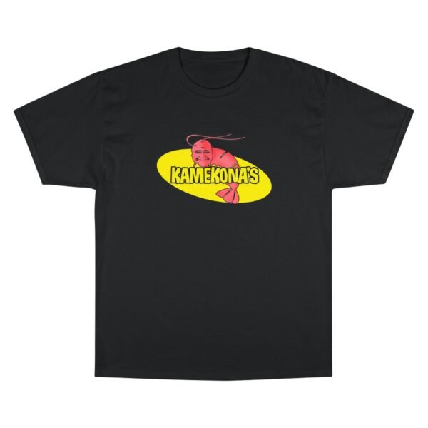 Hawaii Five-0 Champion T-Shirt - Image 5