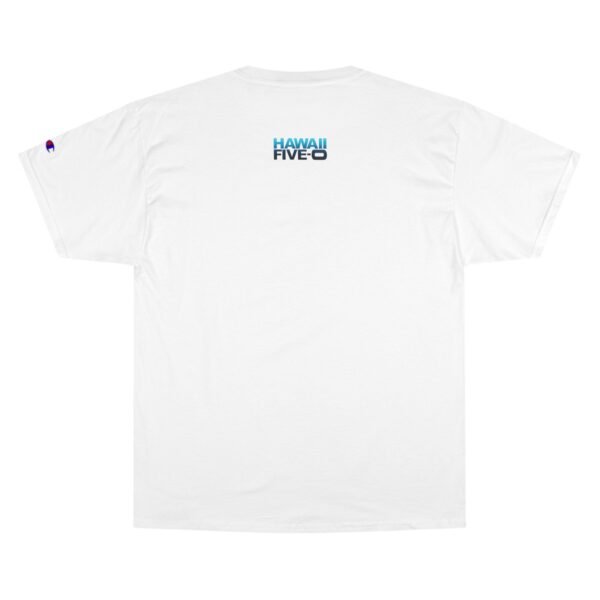 Hawaii Five-0 Champion T-Shirt - Image 10