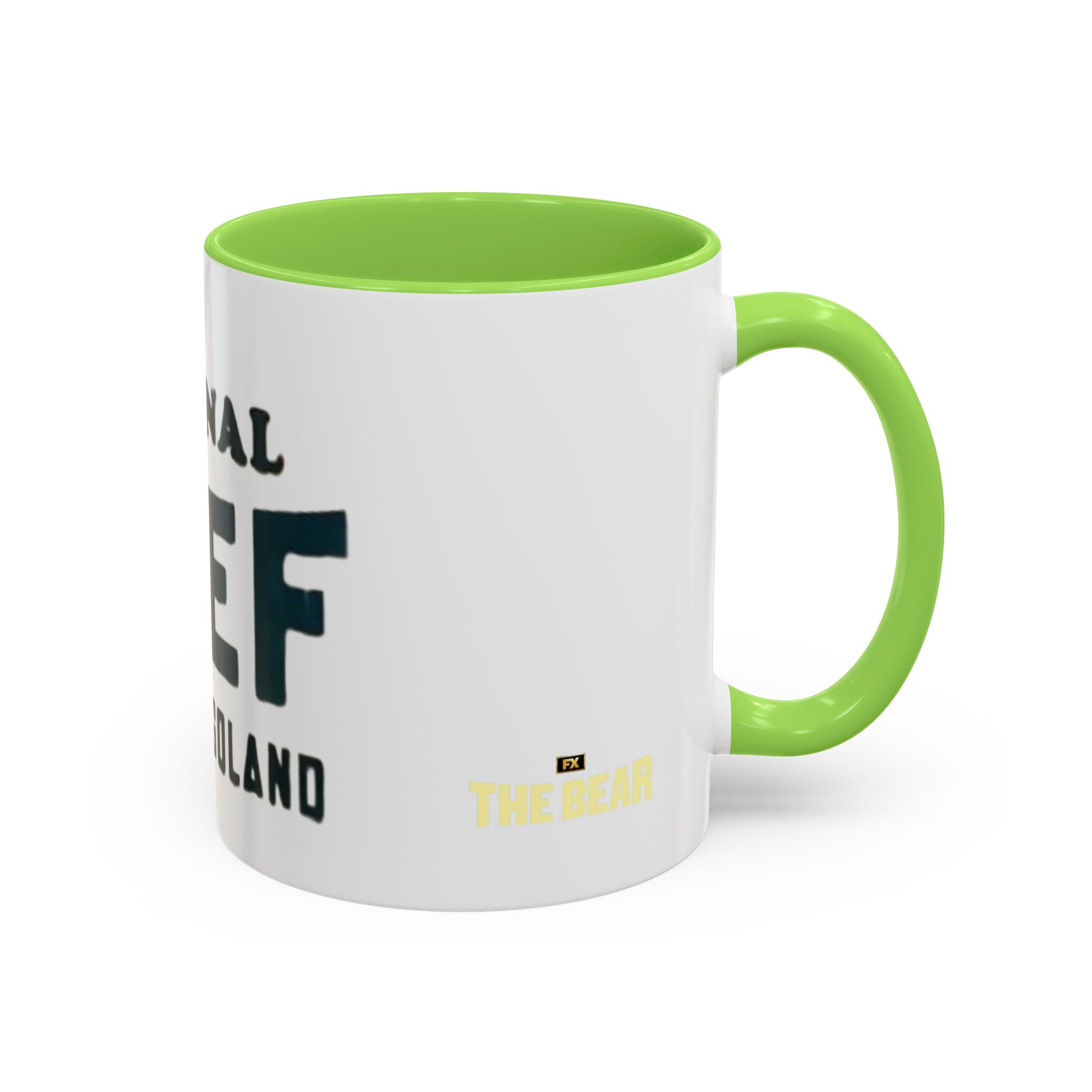 The Bear Colorful Mugs (11oz, 15oz) - Image 30