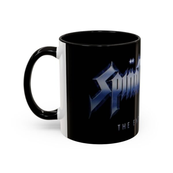 Spinal Tap II: The End Continues Colorful Mugs (11oz, 15oz) - Image 8