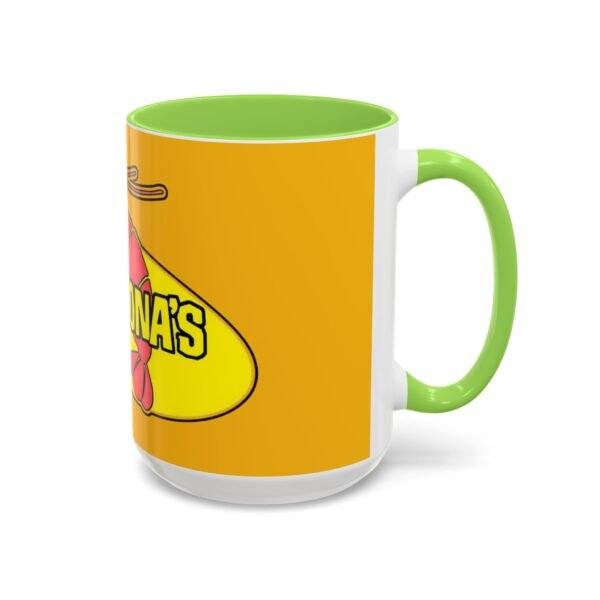 Hawaii Five-0 Colorful Mugs (11oz, 15oz) - Image 70