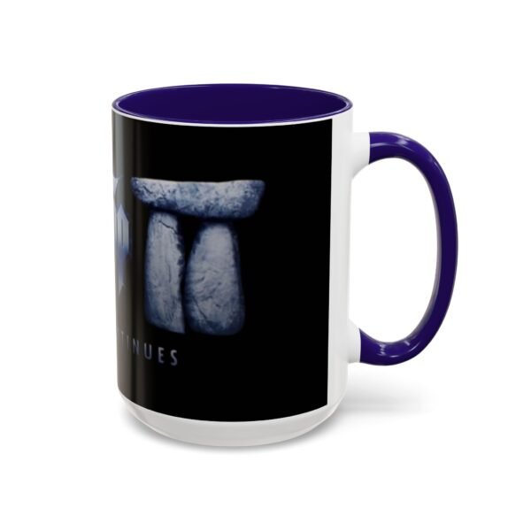 Spinal Tap II: The End Continues Colorful Mugs (11oz, 15oz) - Image 54