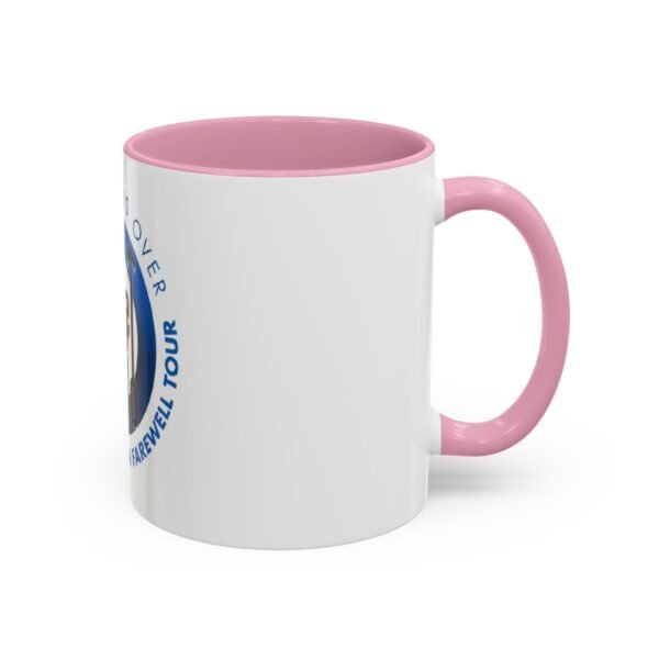 Who, The - Farewell Tour Colorful Mugs (11oz, 15oz) - Image 42