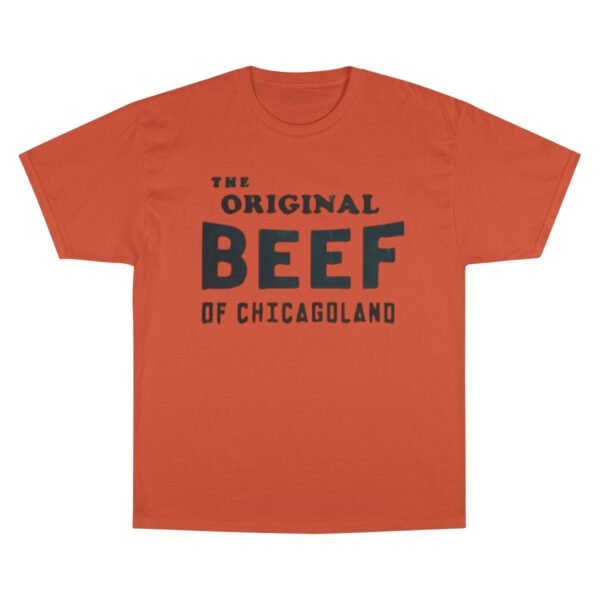 The Bear Champion T-Shirt - Image 17