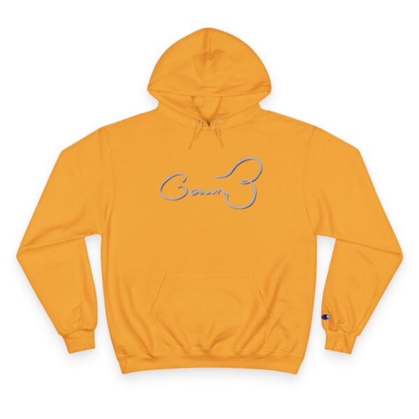 Silicon Valley Champion Hoodie