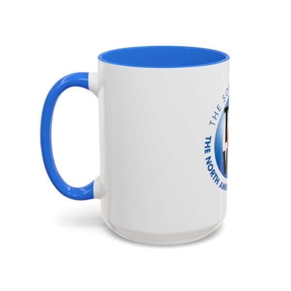Who, The - Farewell Tour Colorful Mugs (11oz, 15oz) - Image 60