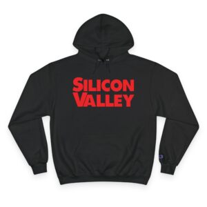 Silicon Valley Champion Hoodie