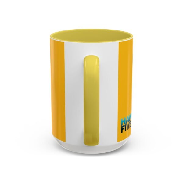 Hawaii Five-0 Colorful Mugs (11oz, 15oz) - Image 91