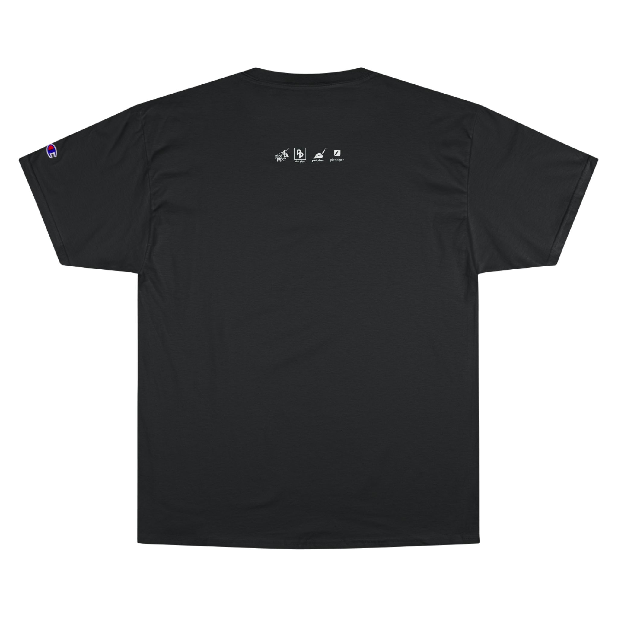 Silicon Valley Champion T-Shirt - Image 6