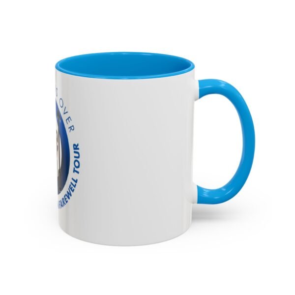 Who, The - Farewell Tour Colorful Mugs (11oz, 15oz) - Image 26