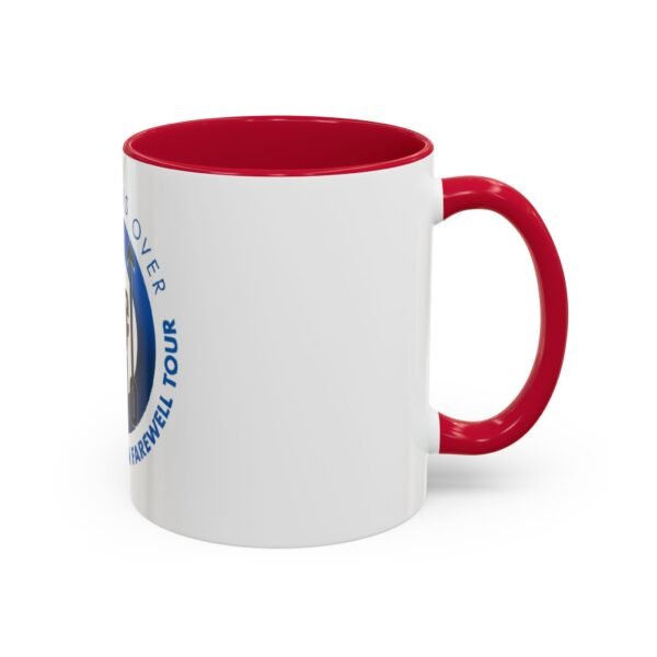 Who, The - Farewell Tour Colorful Mugs (11oz, 15oz) - Image 2
