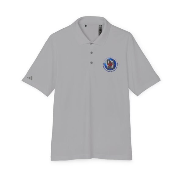 Who, The Farewell Tour Adidas Unisex Performance Polo