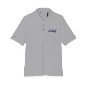 Spinal Tap II: The End Continues Adidas Unisex Performance Polo