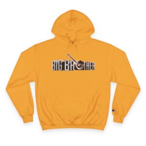 Big Brother Season 27 Champion Hoodie