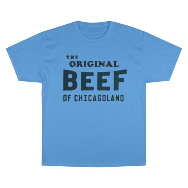 The Bear Champion T-Shirt - Image 5