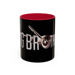 Big Brother Season 27 Colorful Mugs (11oz, 15oz)