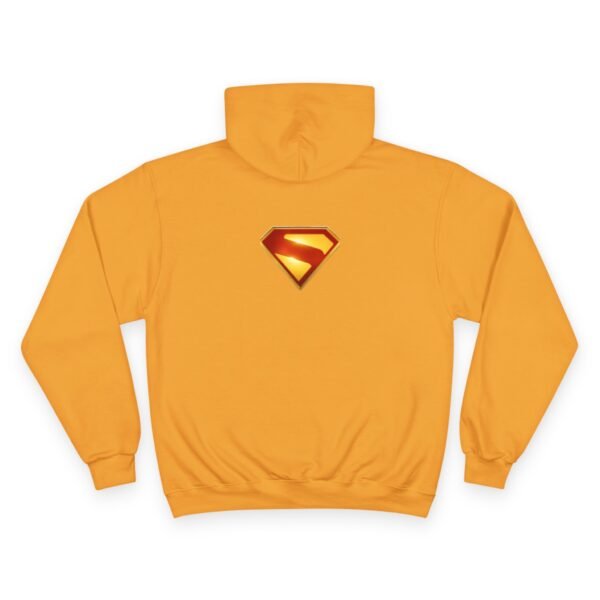 Superman Champion Hoodie - Image 22