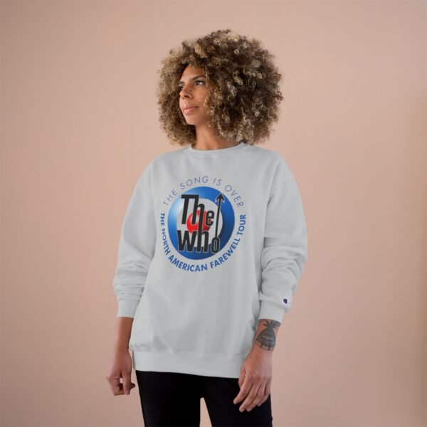 Who, The - Farewell Tour Champion Sweatshirt - Image 16