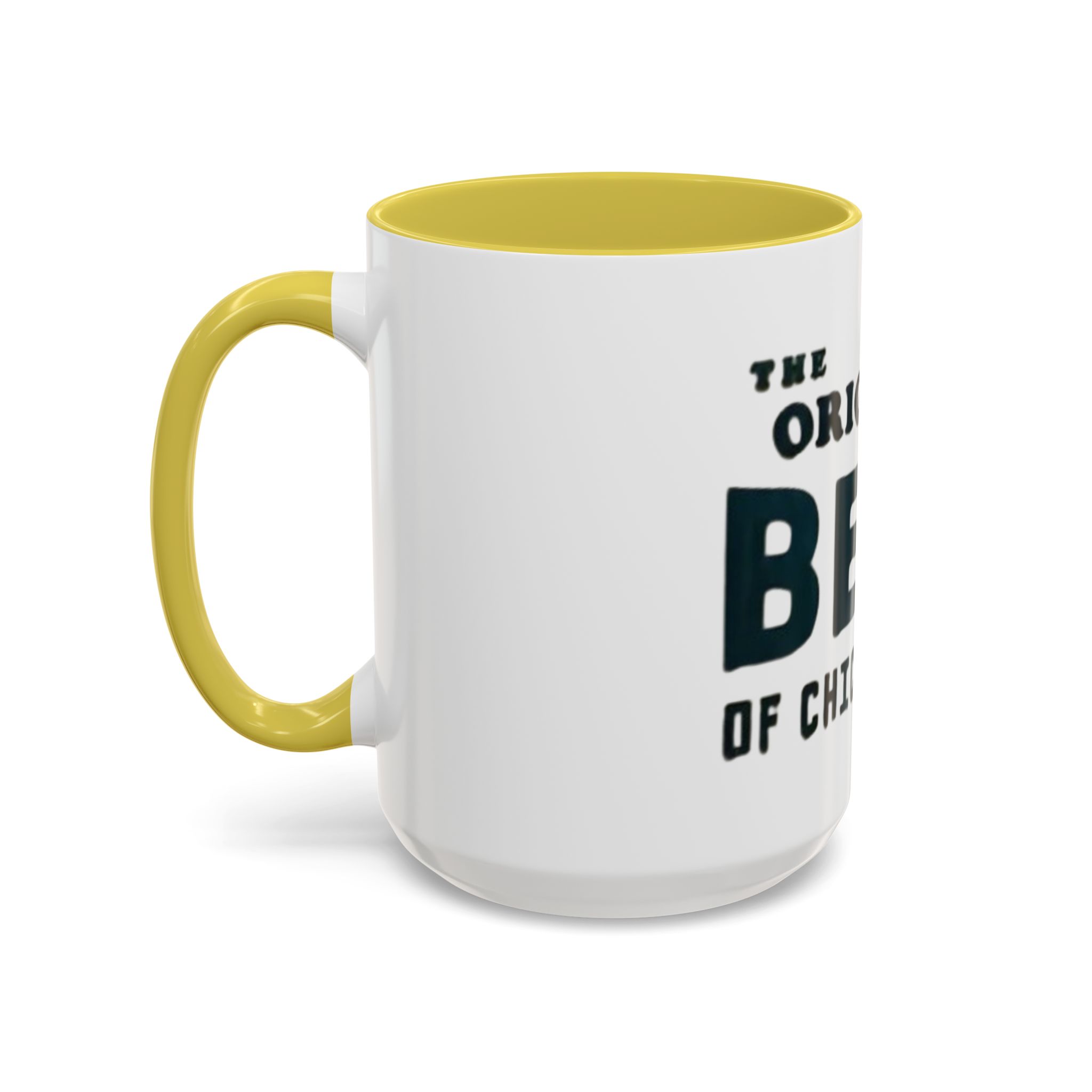 The Bear Colorful Mugs (11oz, 15oz) - Image 92