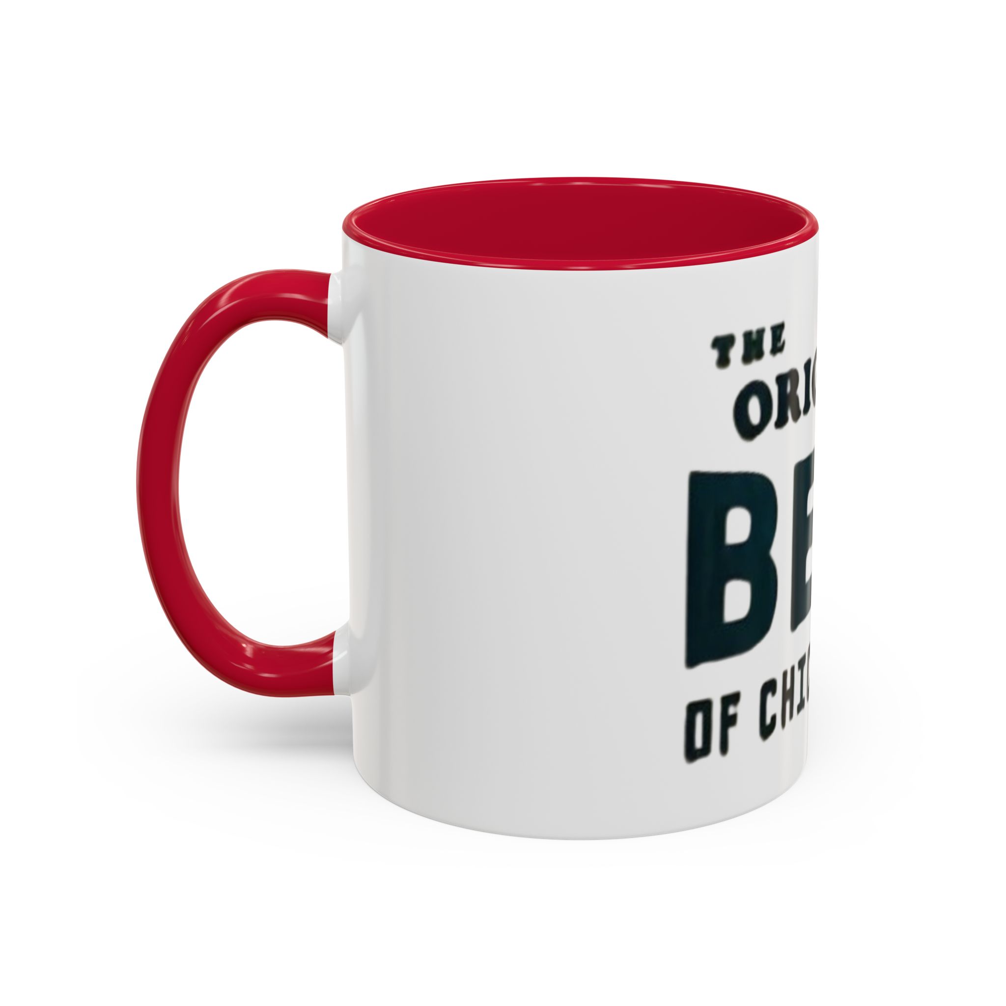 The Bear Colorful Mugs (11oz, 15oz) - Image 4