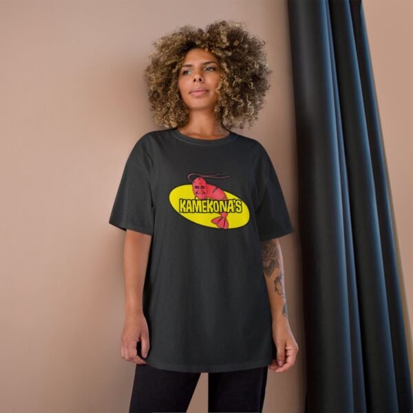 Hawaii Five-0 Champion T-Shirt - Image 24