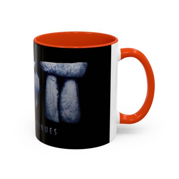 Spinal Tap II: The End Continues Colorful Mugs (11oz, 15oz) - Image 38