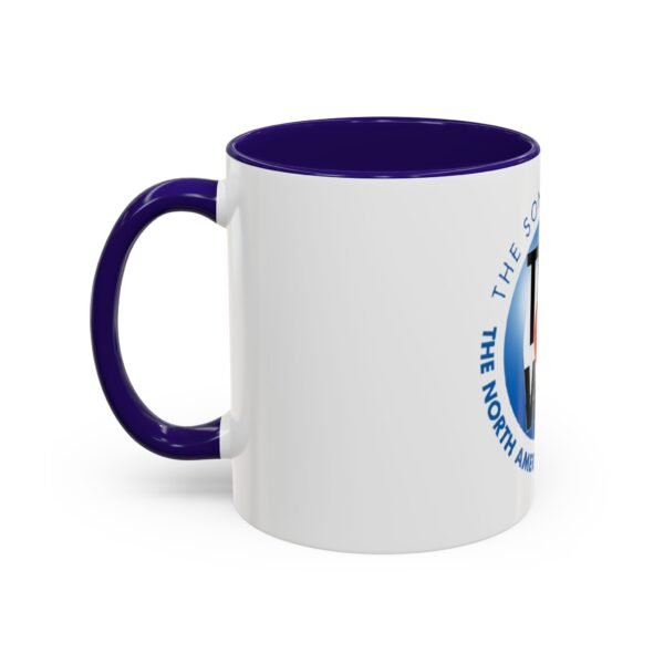 Who, The - Farewell Tour Colorful Mugs (11oz, 15oz) - Image 12
