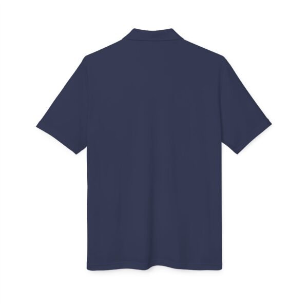 Stick Adidas Unisex Performance Polo - Image 2