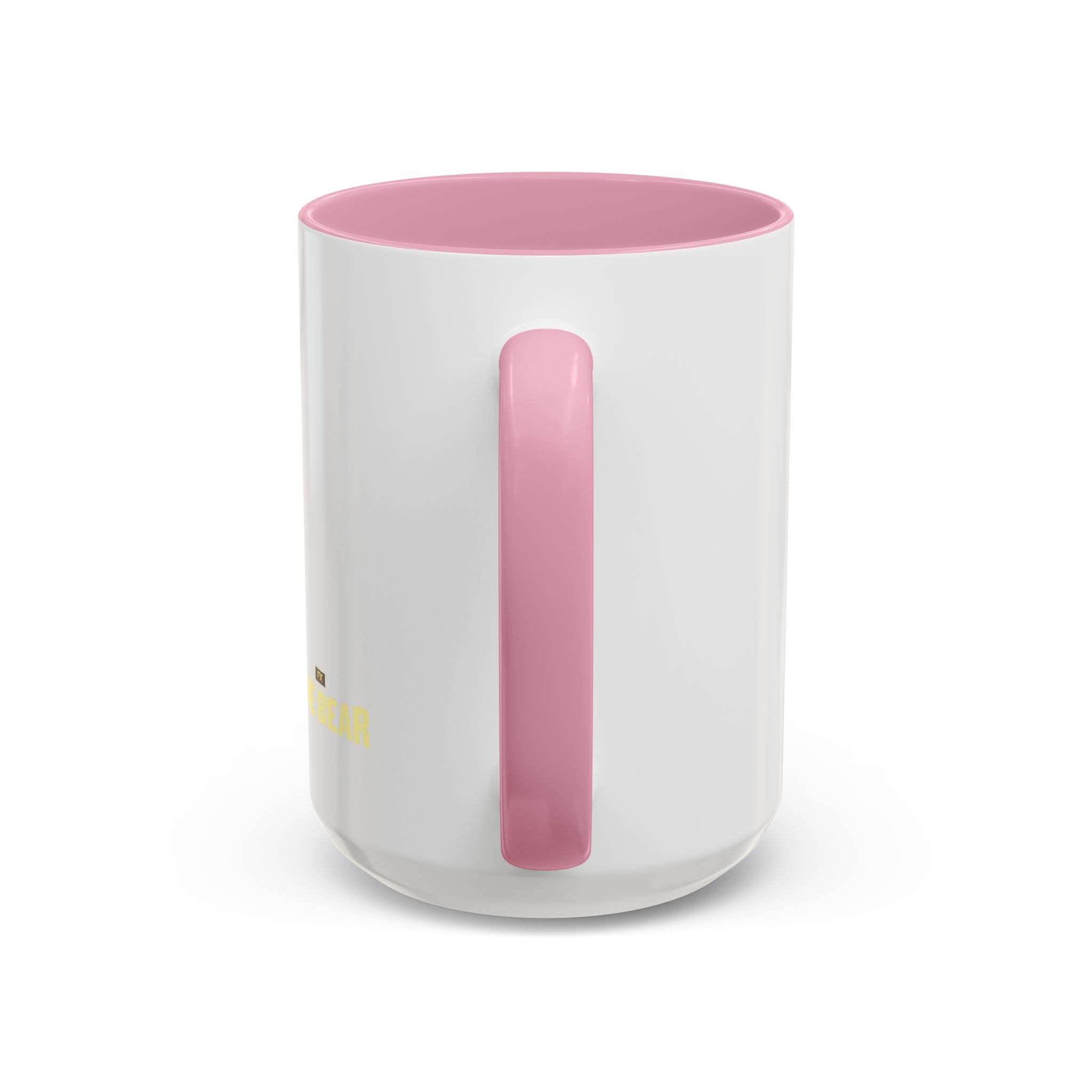 The Bear Colorful Mugs (11oz, 15oz) - Image 83