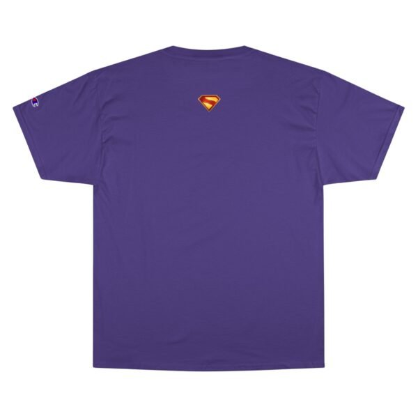 Superman Champion T-Shirt - Image 22