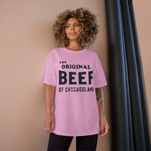 The Bear Champion T-Shirt - Image 12