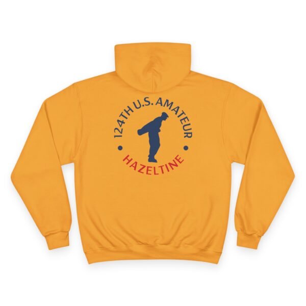Stick Champion Hoodie - Image 6