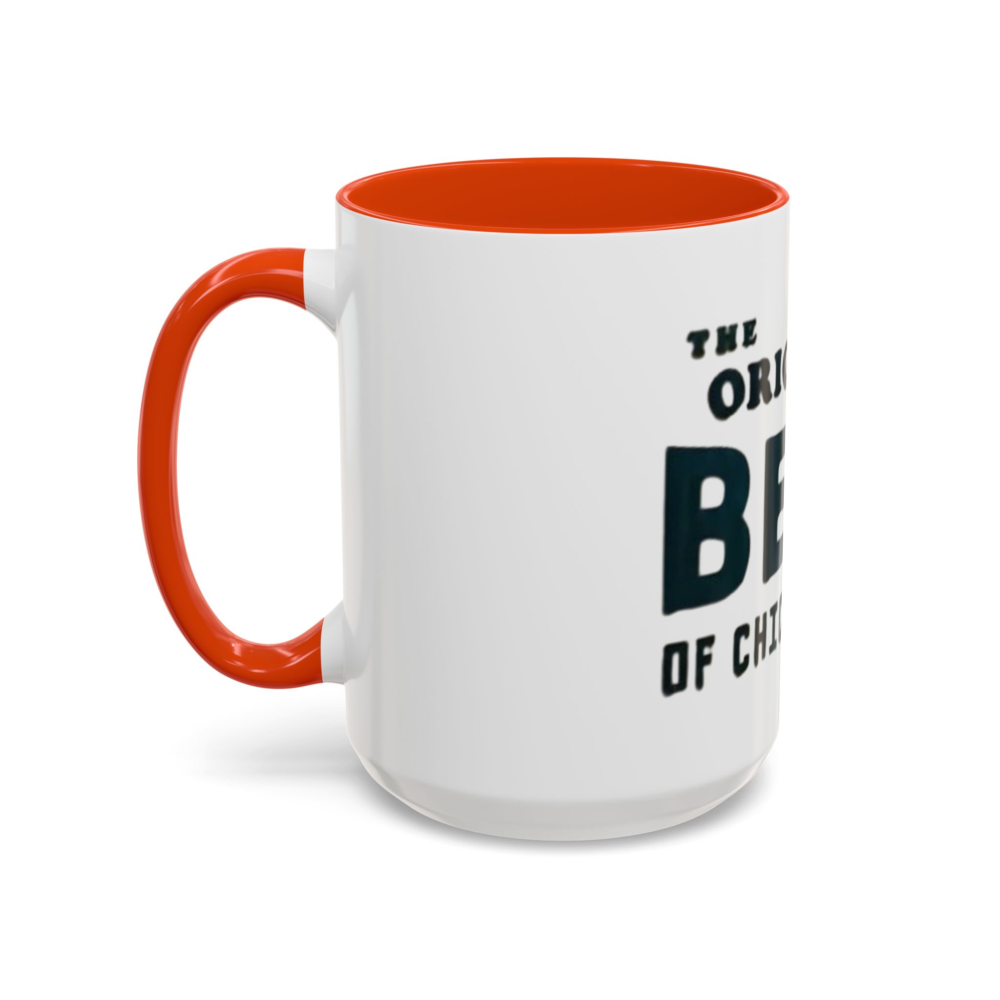 The Bear Colorful Mugs (11oz, 15oz) - Image 80