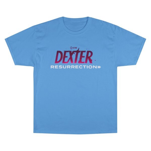 Dexter: Resurrection Champion T-Shirt - Image 5