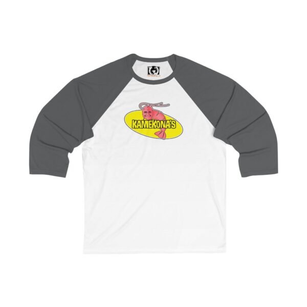 Hawaii Five-0 Unisex 3/4 Sleeve Baseball Tee - Image 7