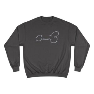 Silicon Valley Champion Sweatshirt