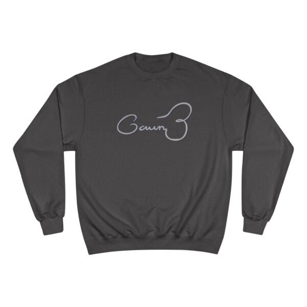 Silicon Valley Champion Sweatshirt