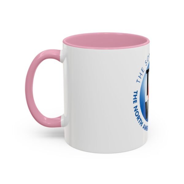 Who, The - Farewell Tour Colorful Mugs (11oz, 15oz) - Image 44