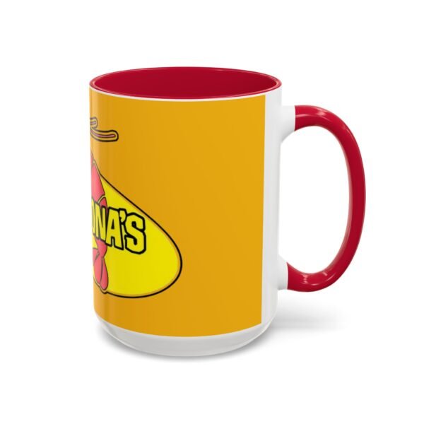 Hawaii Five-0 Colorful Mugs (11oz, 15oz) - Image 86