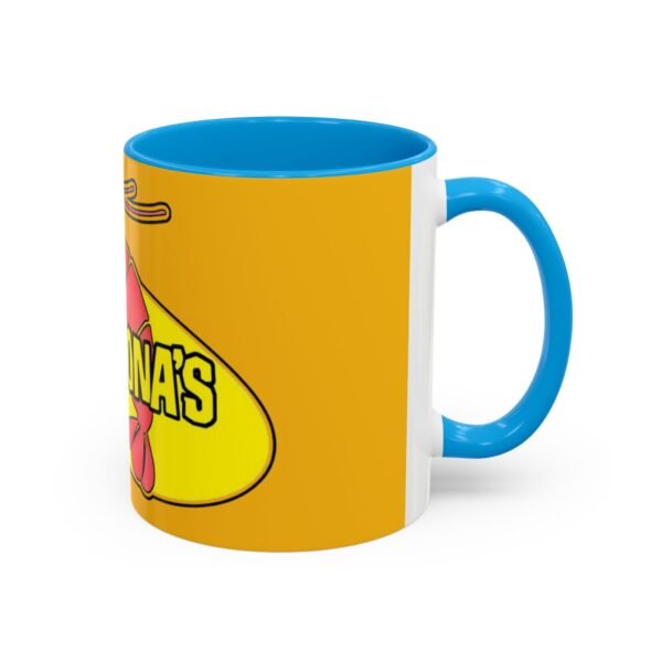 Hawaii Five-0 Colorful Mugs (11oz, 15oz) - Image 26