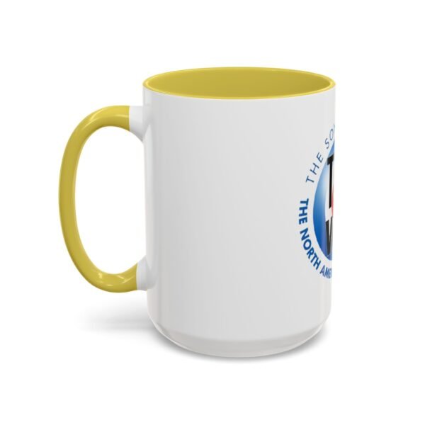 Who, The - Farewell Tour Colorful Mugs (11oz, 15oz) - Image 92